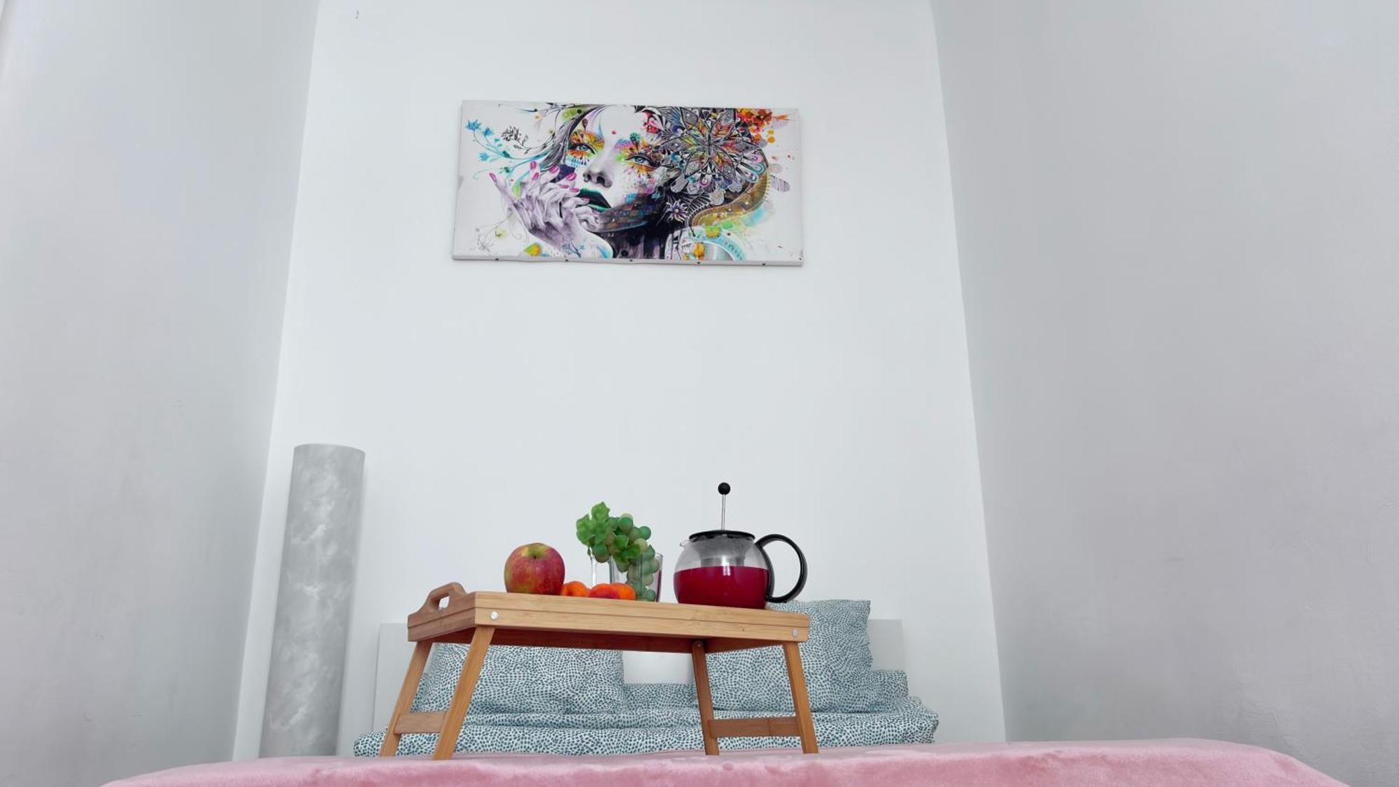 Big And Comfortable Mariahilfer Apartment Vienna Esterno foto