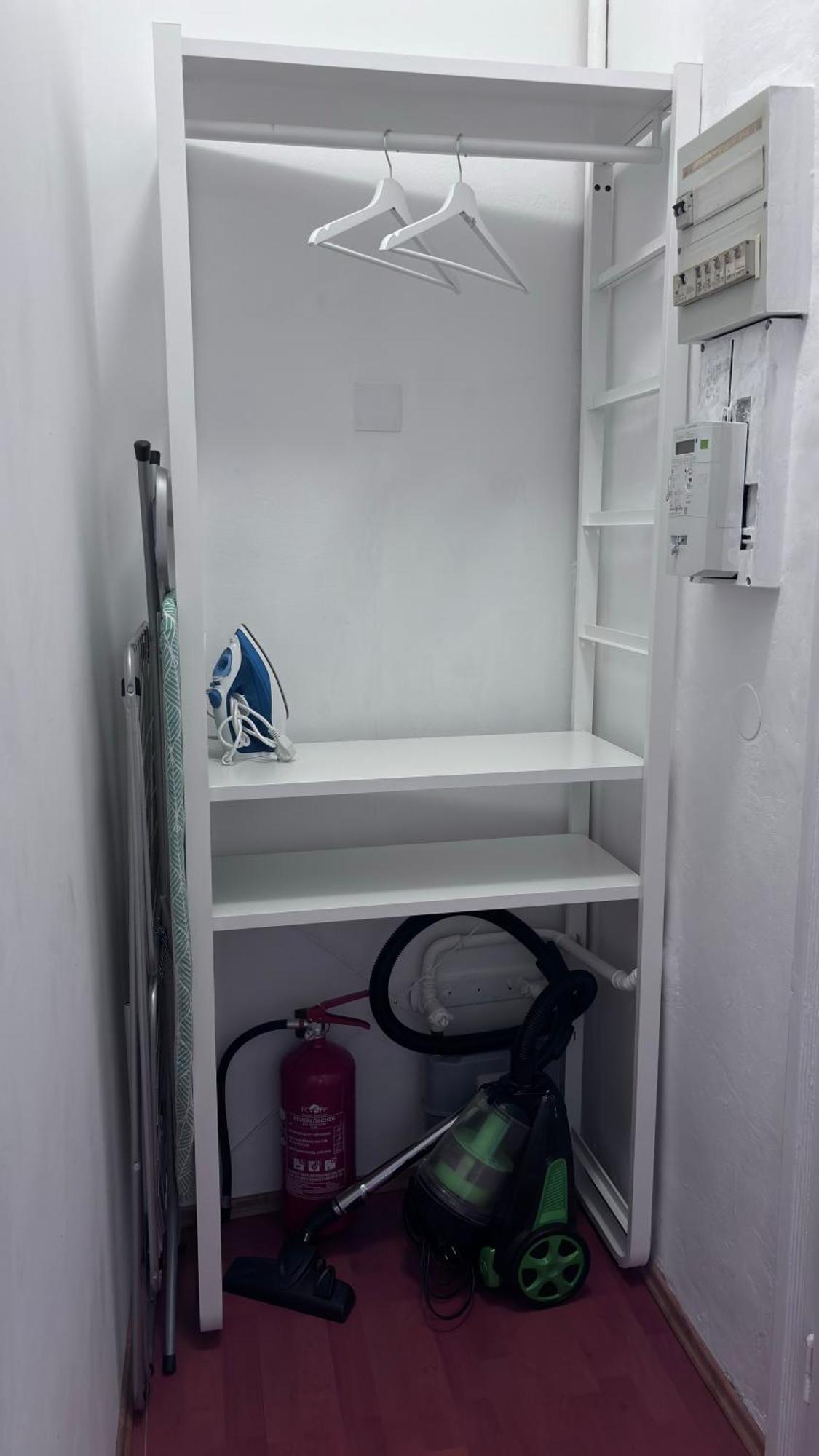Big And Comfortable Mariahilfer Apartment Vienna Esterno foto