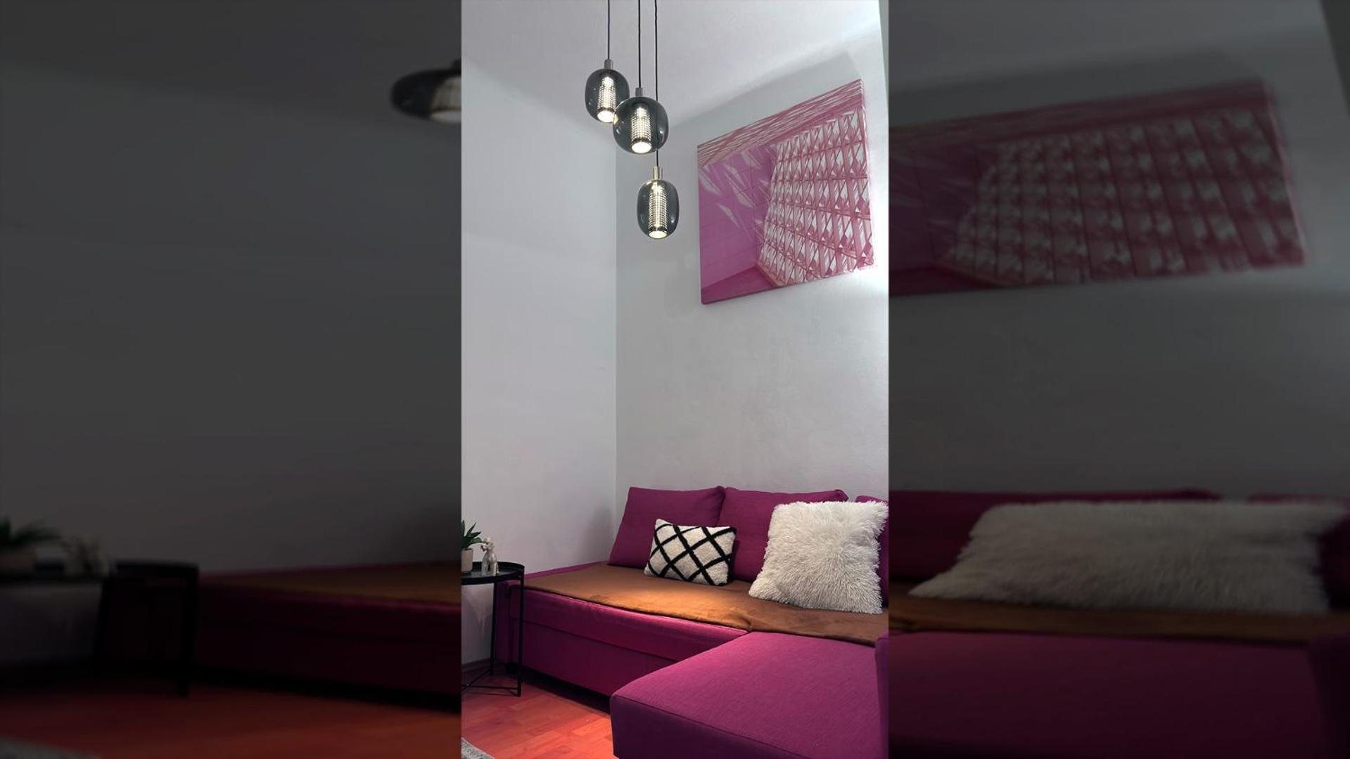 Big And Comfortable Mariahilfer Apartment Vienna Esterno foto